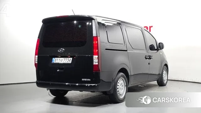 Hyundai Staria id 3007660 из Кореи 12