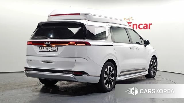 Kia Carnival 4th generation id 4566413 из Кореи 12