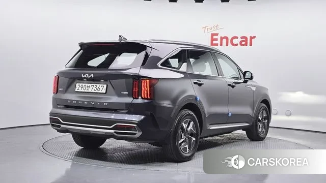 Kia Sorento 4th Generation id 3634826 из Кореи 12