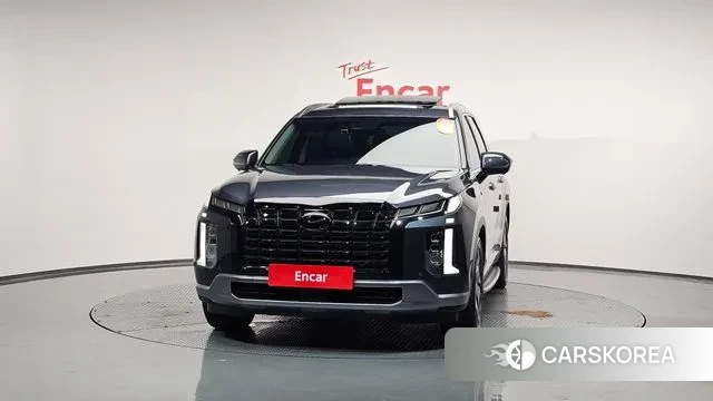 Hyundai The New Palisade id 3052878 из Кореи 12