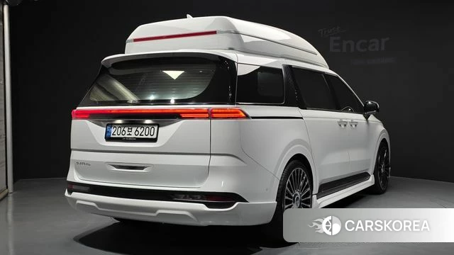 Kia Carnival 4th generation id 3799358 из Кореи 12