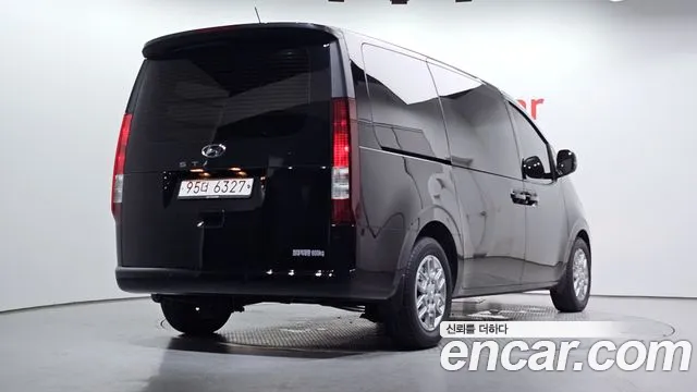 Hyundai Staria id 2843385 из Кореи 12