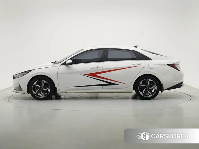Hyundai Elantra id 4313882 из Китая 12
