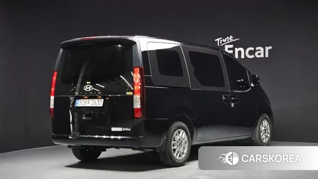 Hyundai Staria id 3700812 из Кореи 12