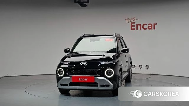 Hyundai The New Casper id 4394362 из Кореи 12