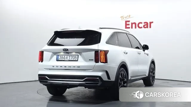 Kia Sorento 4th Generation id 3686520 из Кореи 12