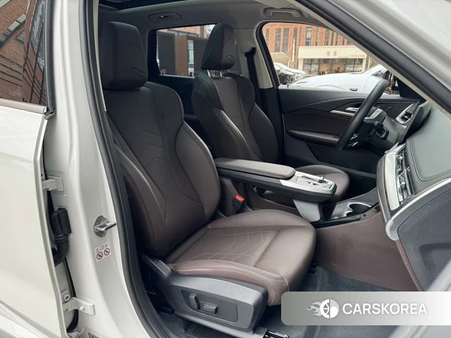 BMW X1 id 4329149 из Китая 12