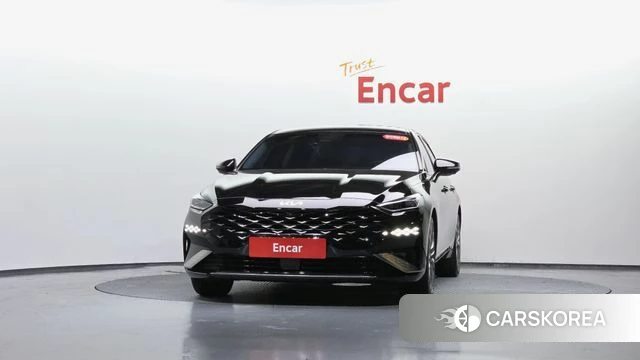 Kia K8 id 3860011 из Кореи 12