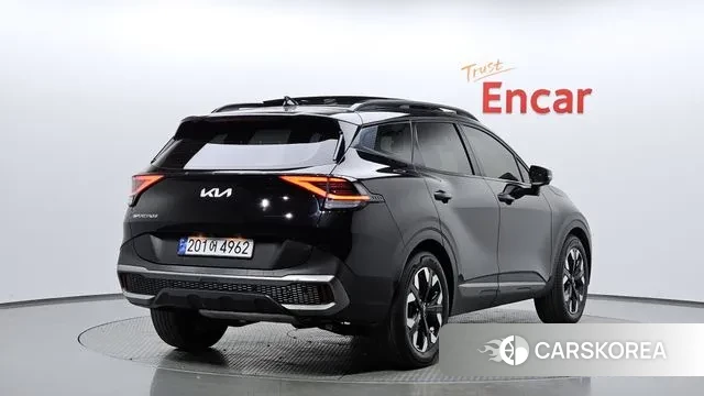 Kia Sportage 5th Generation id 3427776 из Кореи 12