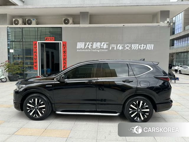 Honda Hao Ying id 4301817 из Китая 12