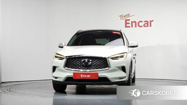 Infiniti QX50 (P71A) id 3905229 из Кореи 12