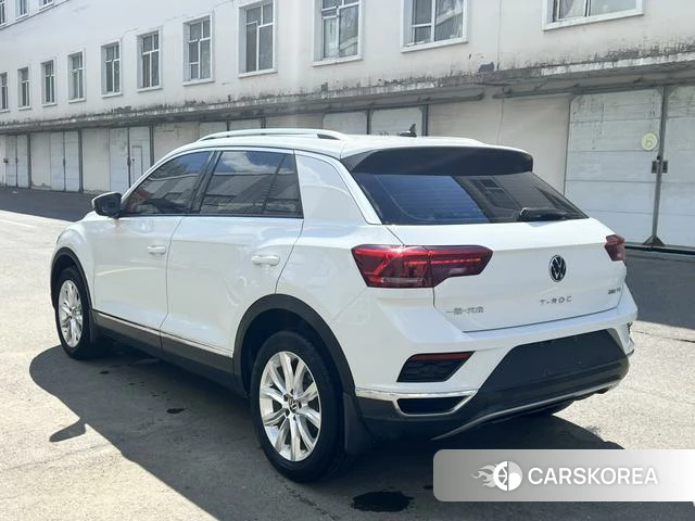 Volkswagen Exploring songs 2021 Белый из Китая, фото 2