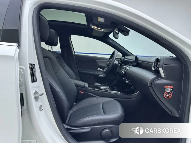Mercedes-Benz Class A id 4273526 из Китая 12