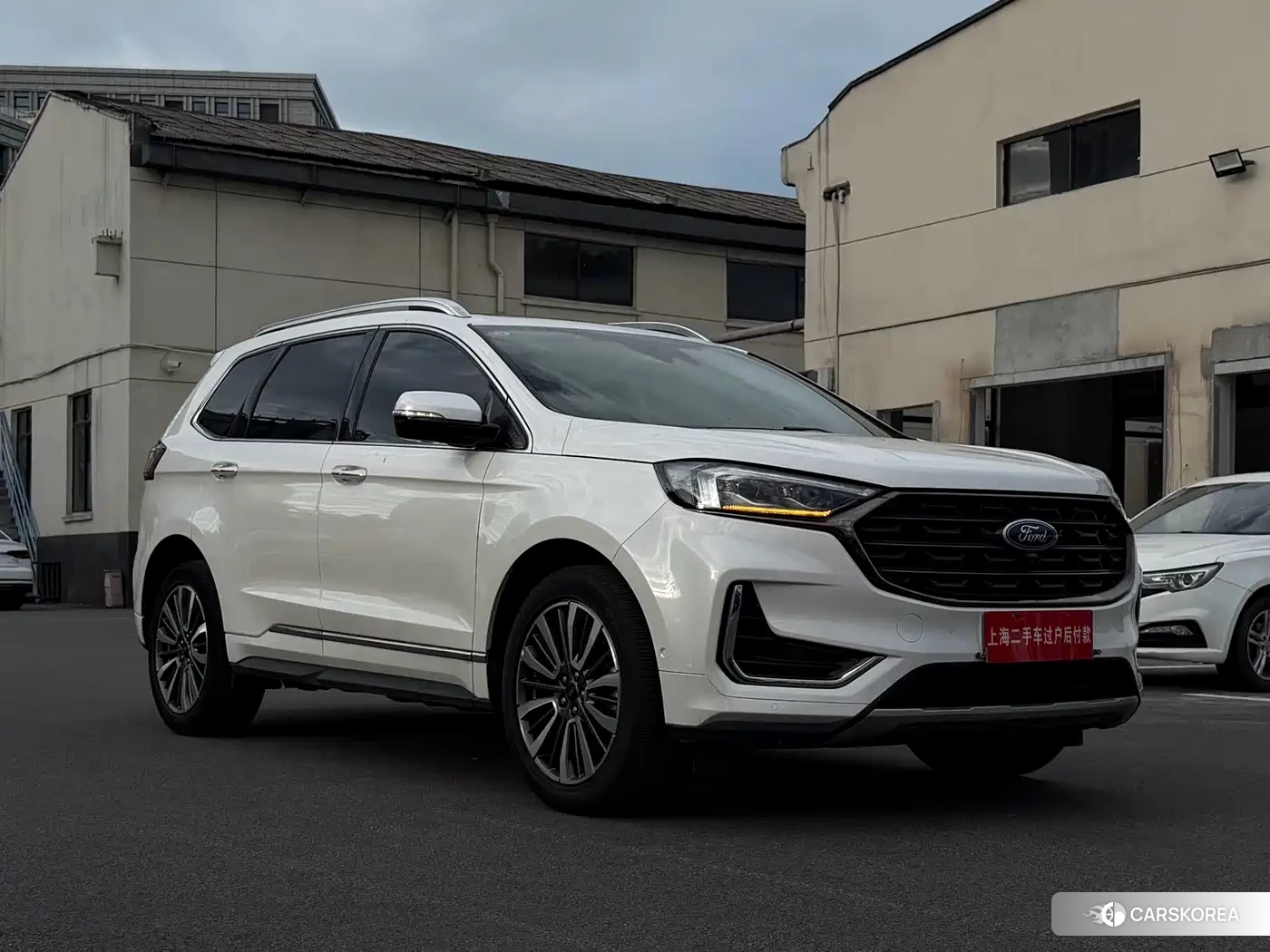 Ford Sharp World id 4559742 из Китая 12