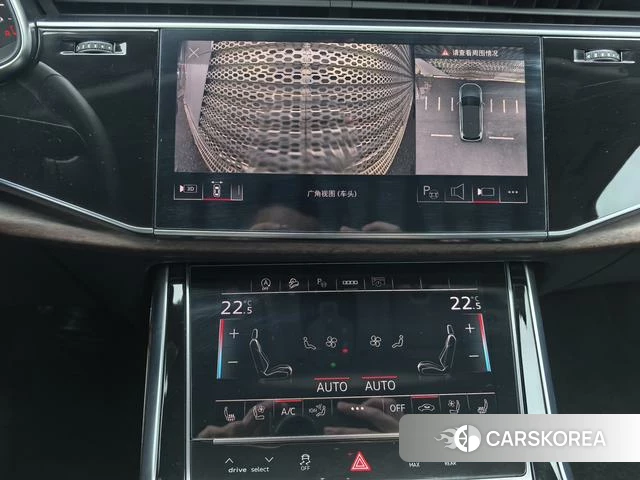Audi Q7 id 4272768 из Китая 12