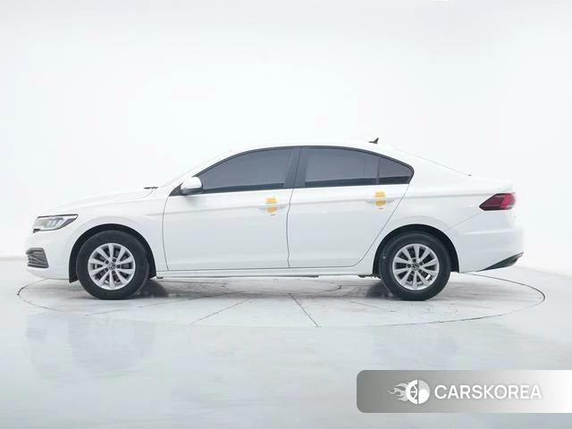 Volkswagen Bora id 4276561 из Китая 12