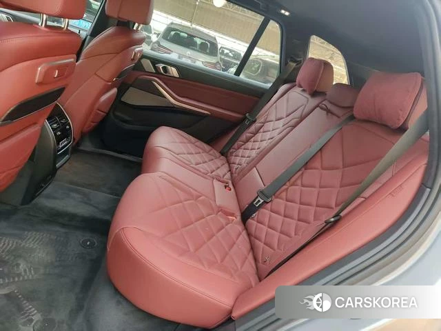 BMW X5 id 4256807 из Китая 10