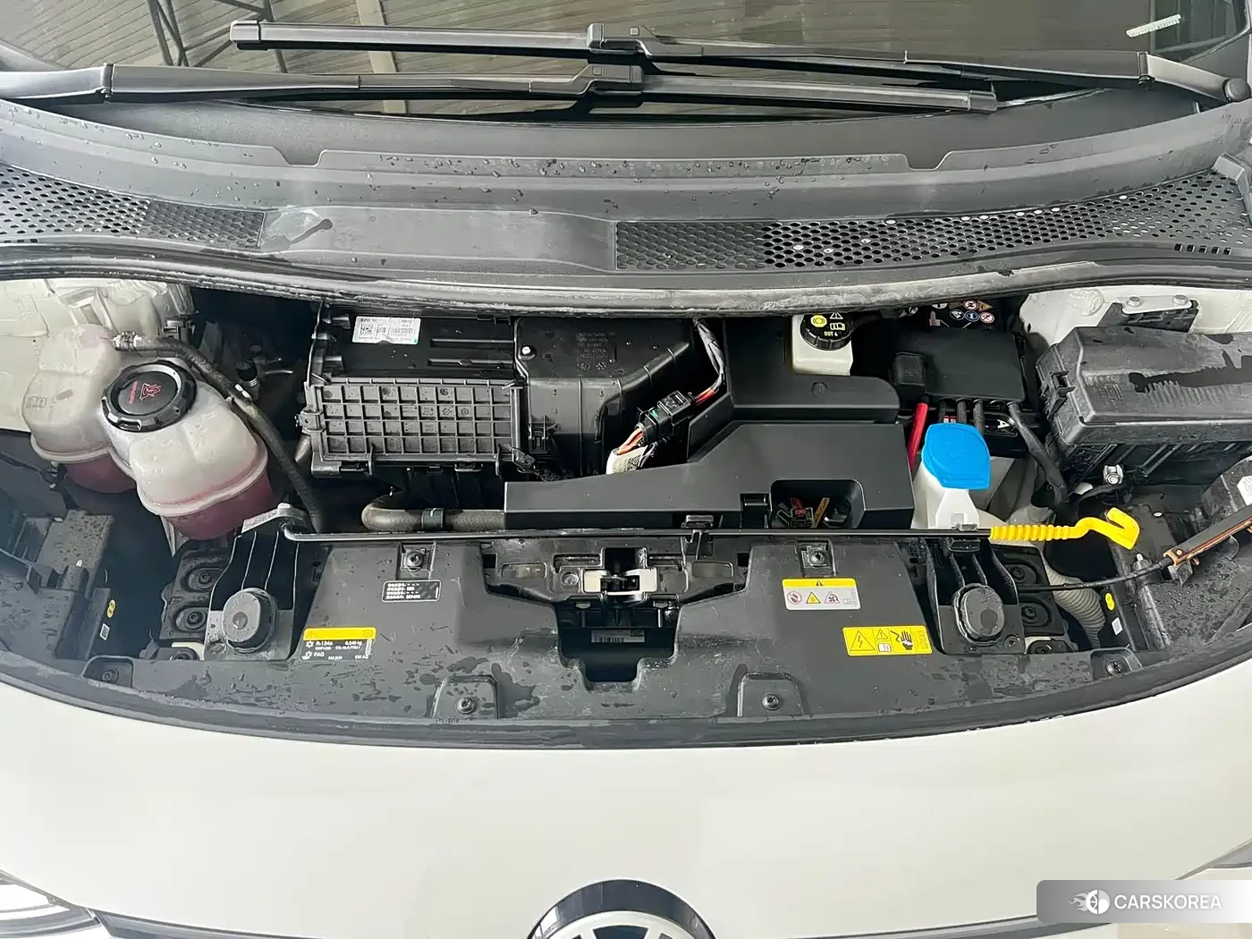 Volkswagen ID.3 id 4628340 из Китая 21