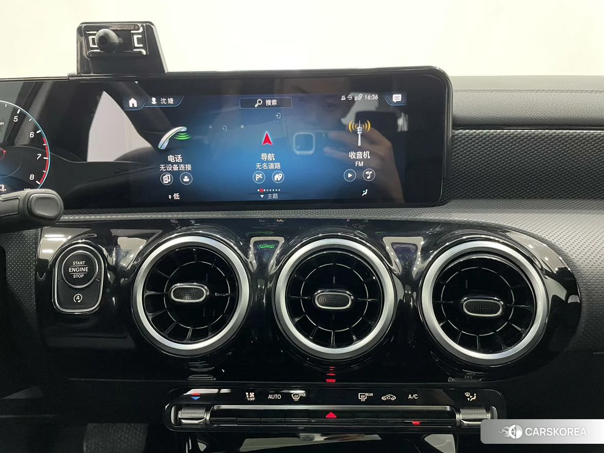 Mercedes-Benz Class A id 4467889 из Китая 12