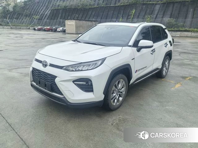 Toyota Wilanda id 4273643 из Китая 12
