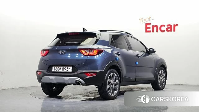 Kia Stonic id 4662451 из Кореи 12