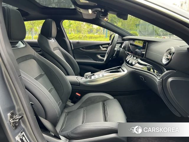 Mercedes-Benz AMG GT id 4366174 из Китая 12
