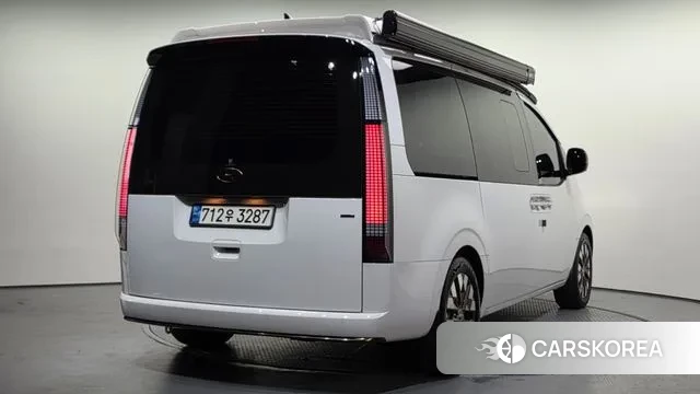 Hyundai Staria id 3021919 из Кореи 12