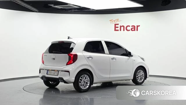 Kia Morning Urban (JA) id 4556341 из Кореи 12