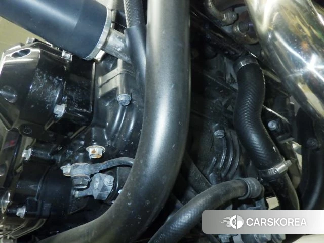 Engine photo
