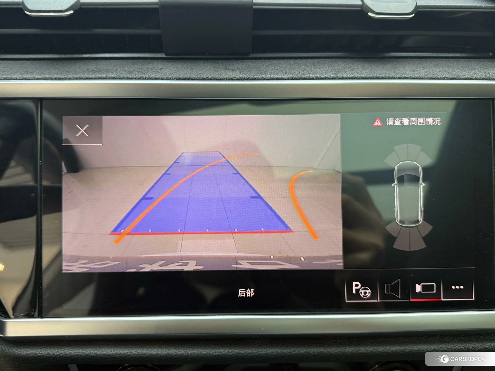 Audi Q3 id 4479580 из Китая 10