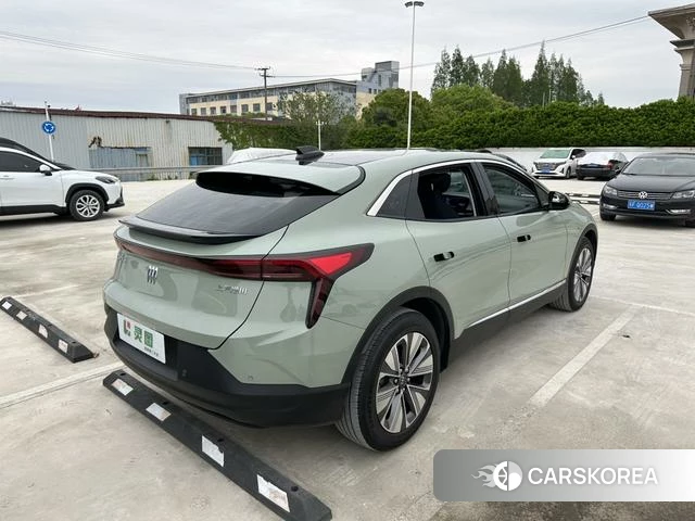 Buick E4 id 4211244 из Китая 12