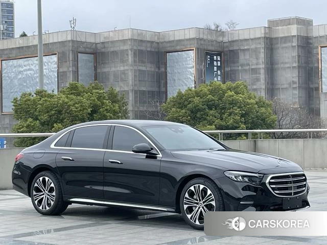 Mercedes-Benz E-class id 4260145 из Китая 8