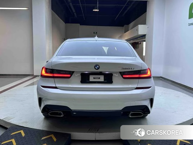 BMW 3 series id 4299523 из Китая 12