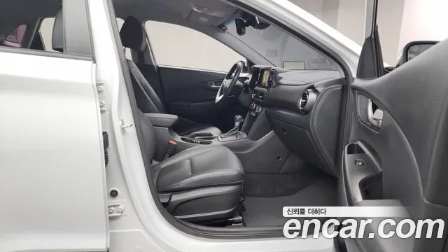 Hyundai Kona id 2758428 из Кореи 12