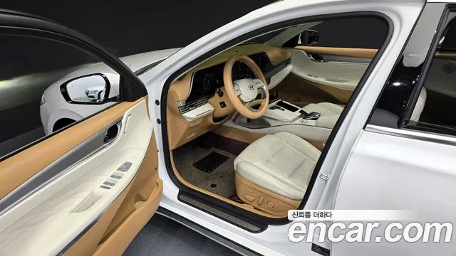 Hyundai The New Grandeur IG id 2696484 из Кореи 12