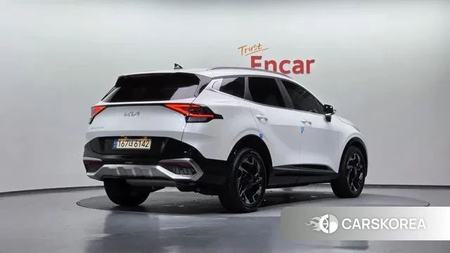 Kia Sportage 5th Generation id 3416773 из Кореи 12