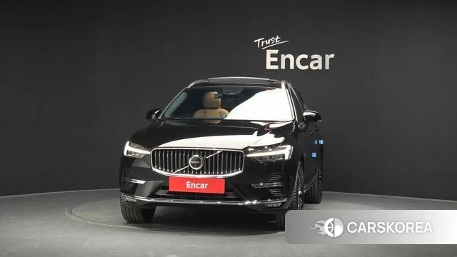 Volvo XC60 second Generation id 4854115 из Кореи 12