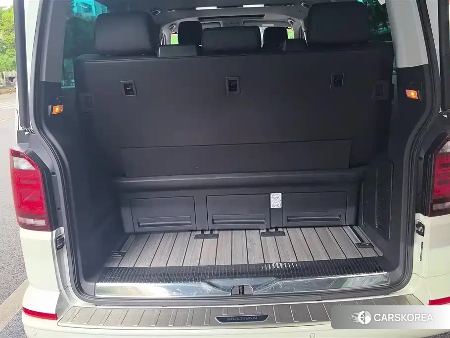 Volkswagen Metway id 4577817 из Китая 8