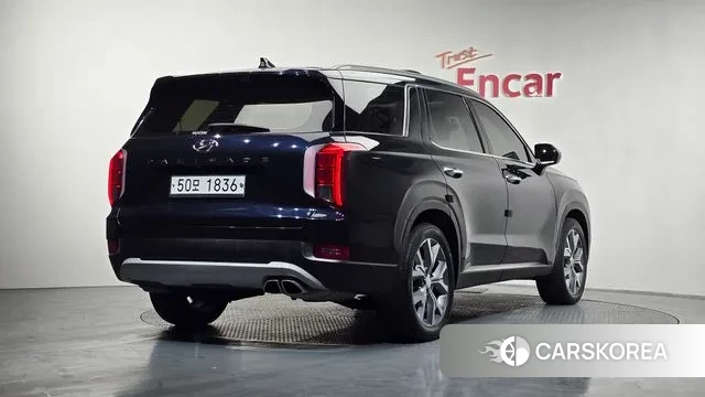 Hyundai Palisade id 3698505 из Кореи 12