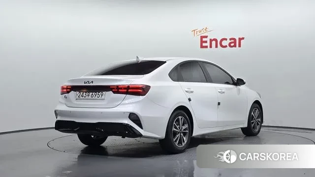 Kia The New K3 2nd generation id 3323378 из Кореи 12