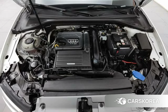 Audi A3 id 4254278 из Китая 12