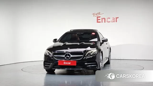 Mercedes-Benz E-Class W213 id 3374790 из Кореи 12