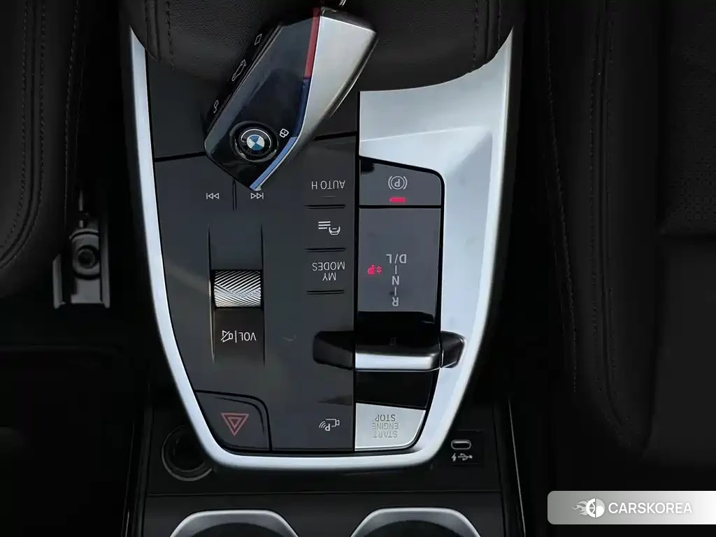 BMW X1 id 4553983 из Китая 7