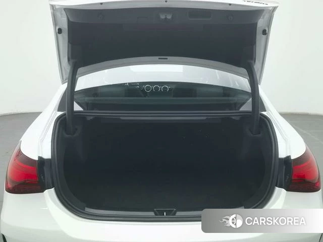 Mercedes-Benz Class A id 4210260 из Китая 12
