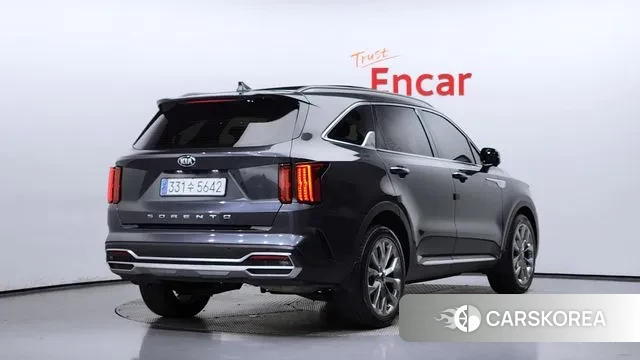 Kia Sorento 4th Generation id 2999850 из Кореи 12