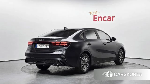 Kia The New K3 2nd generation id 3903947 из Кореи 12