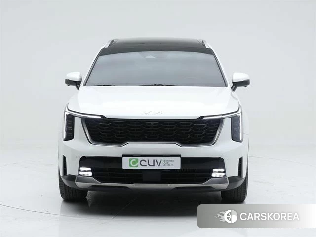 Kia The New Sorento 4th Generation id 3826327 из Кореи 11