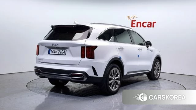 Kia Sorento 4th Generation id 4308915 из Кореи 12
