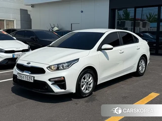 Kia Come New K3 id 2966075 из Кореи 12