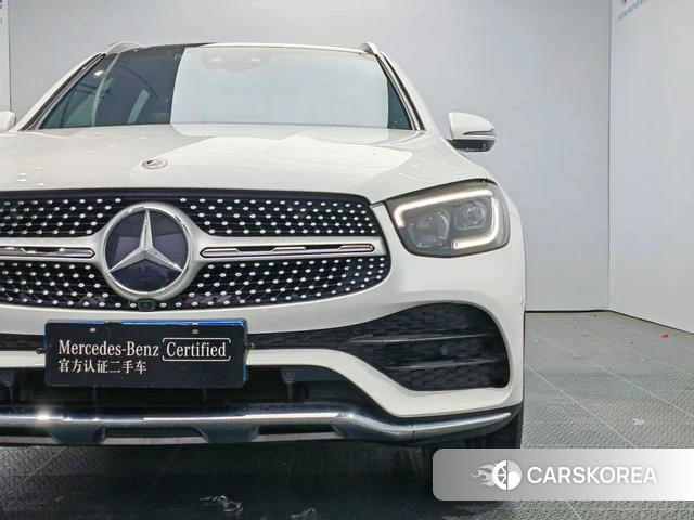 Mercedes-Benz GLC id 4209807 из Китая 12